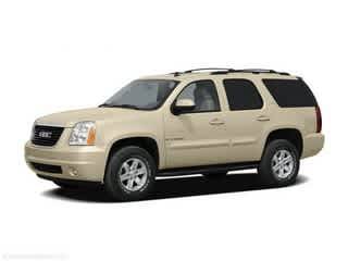 2007 GMC Yukon SLT — SUV — 121,657 mi — Houston, TX
