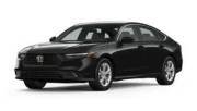 2024 Honda Accord LX — Sedan — 6,012 mi — Houston, TX