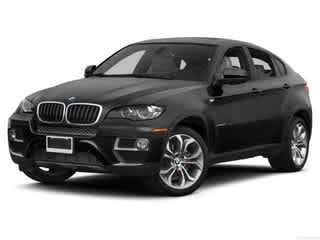 2014 BMW X6 35i — SUV — 115,275 mi — Houston, TX