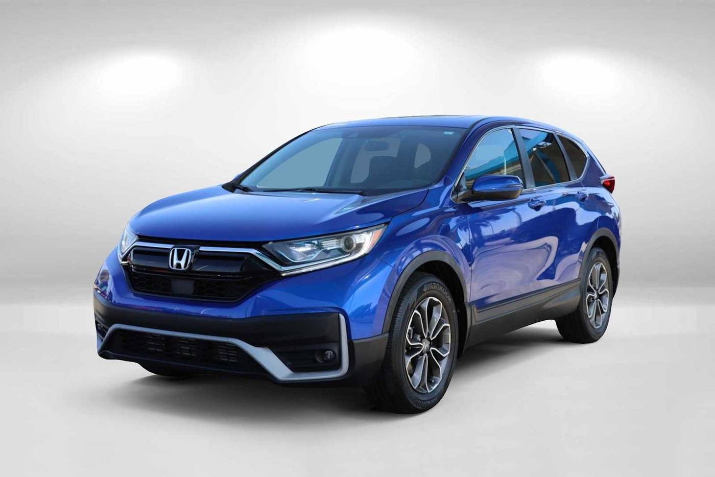2020 Honda CR-V EX — SUV — 11,033 mi — Houston, TX