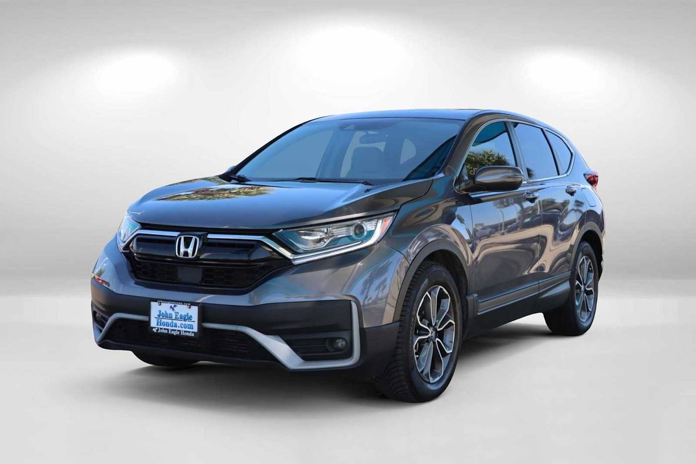 2020 Honda CR-V EX — SUV — 64,596 mi — Houston, TX