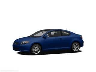 2008 Scion tC Base — Hatchback — 125,989 mi — Houston, TX