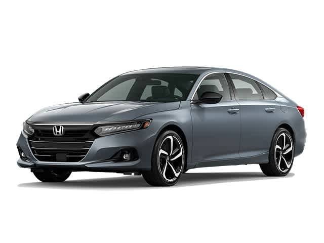 2022 Honda Accord Sport — Sedan — 29,727 mi — Houston, TX