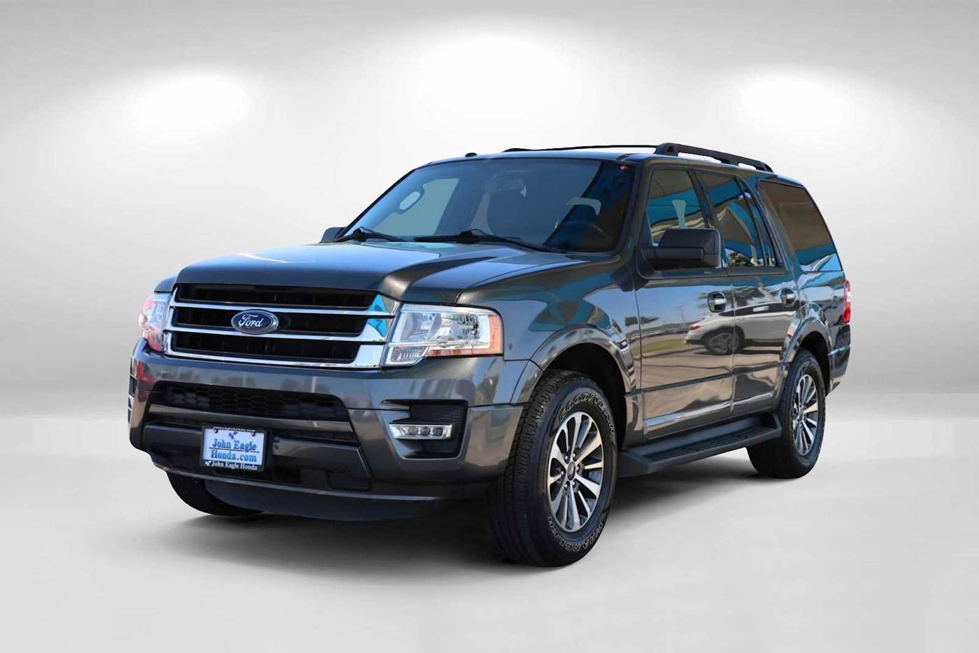 2016 Ford Expedition XLT — SUV — 79,199 mi — Houston, TX