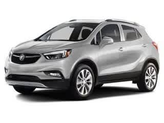 2017 Buick Encore Premium — SUV — 68,375 mi — Houston, TX