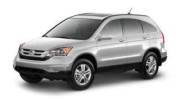 2011 Honda CR-V EX-L — SUV — 41,619 mi — Houston, TX