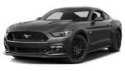 2016 Ford Mustang GT Premium — Coupe — 80,377 mi — Houston, TX