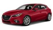 2014 Mazda MAZDA3 s Grand Touring
