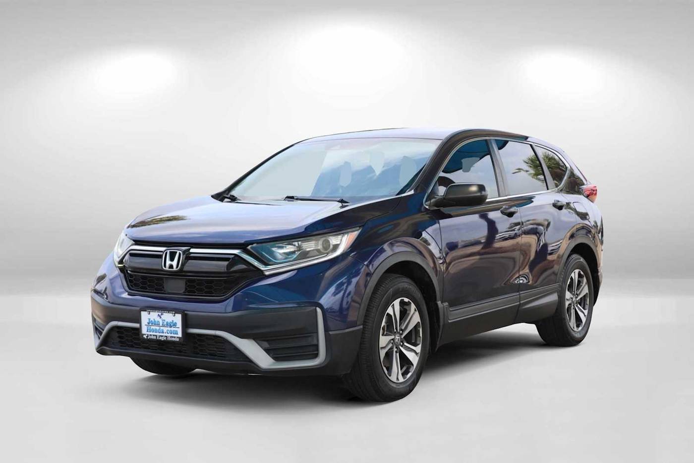 2020 Honda CR-V LX — SUV — 72,122 mi — Houston, TX