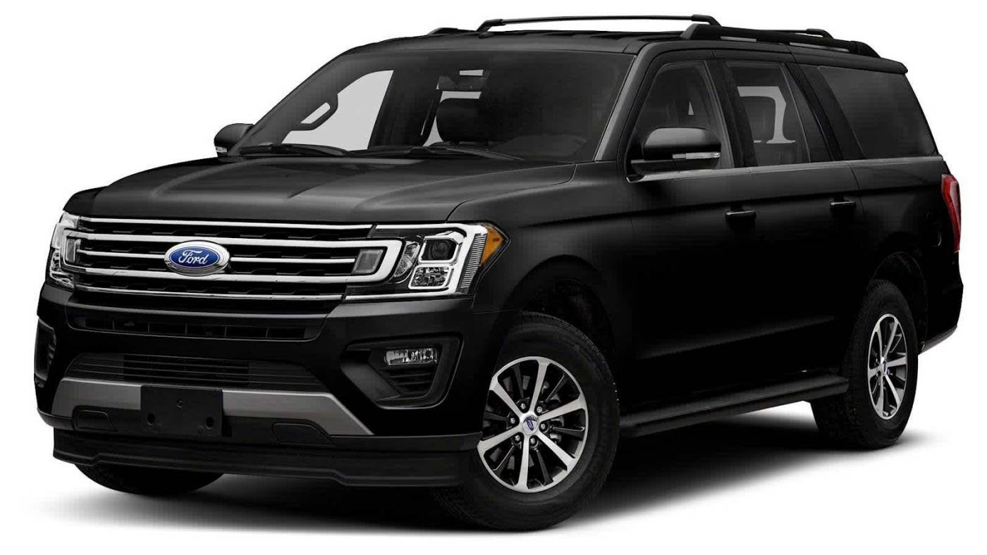 2021 Ford Expedition Limited — SUV — 93,269 mi — Houston, TX