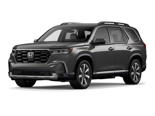 2024 Honda Pilot Touring — SUV — 10,150 mi — Houston, TX