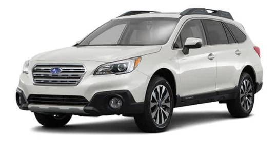 2017 Subaru Outback 3.6R Limited — SUV — 60,284 mi — Houston, TX