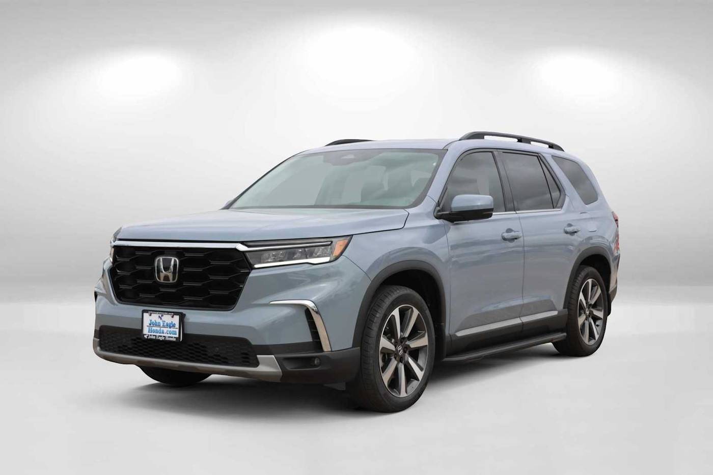 2023 Honda Pilot Touring — SUV — 39,879 mi — Houston, TX