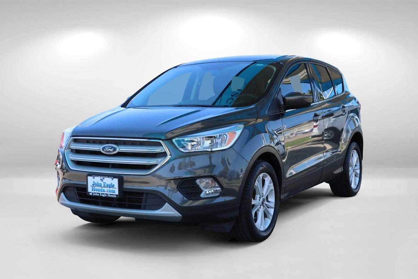 2019 Ford Escape SE — SUV — 52,193 mi — Houston, TX