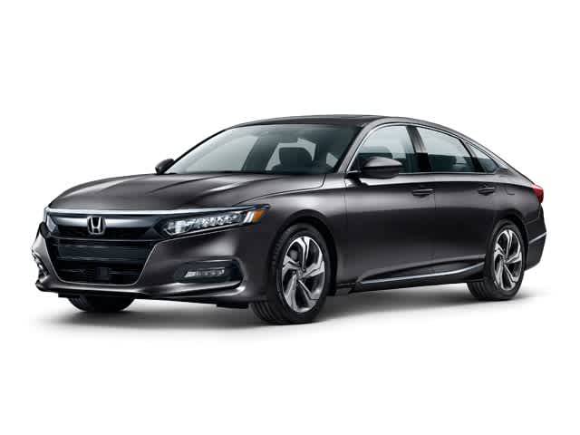 2018 Honda Accord EX-L — Sedan — 83,458 mi — Houston, TX