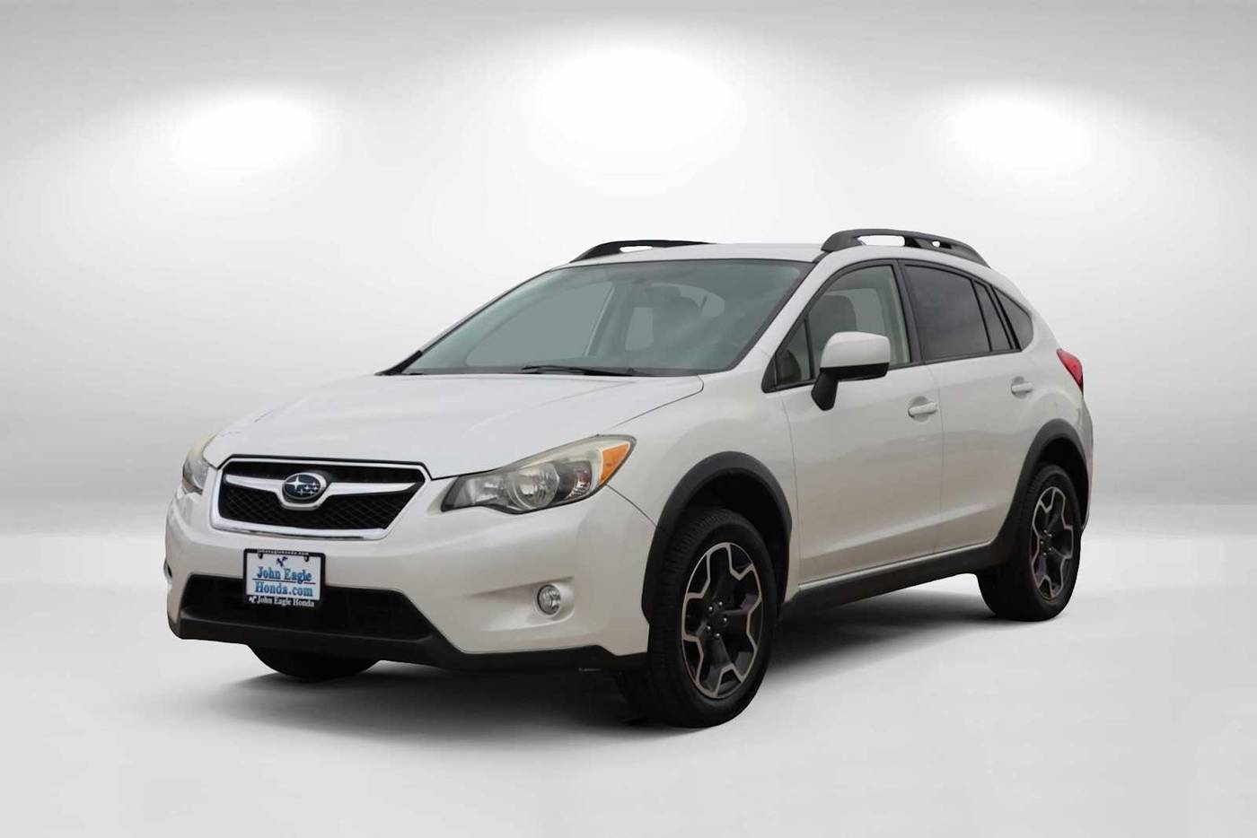 2014 Subaru XV Crosstrek 2.0i Premium — SUV — 63,839 mi — Houston, TX