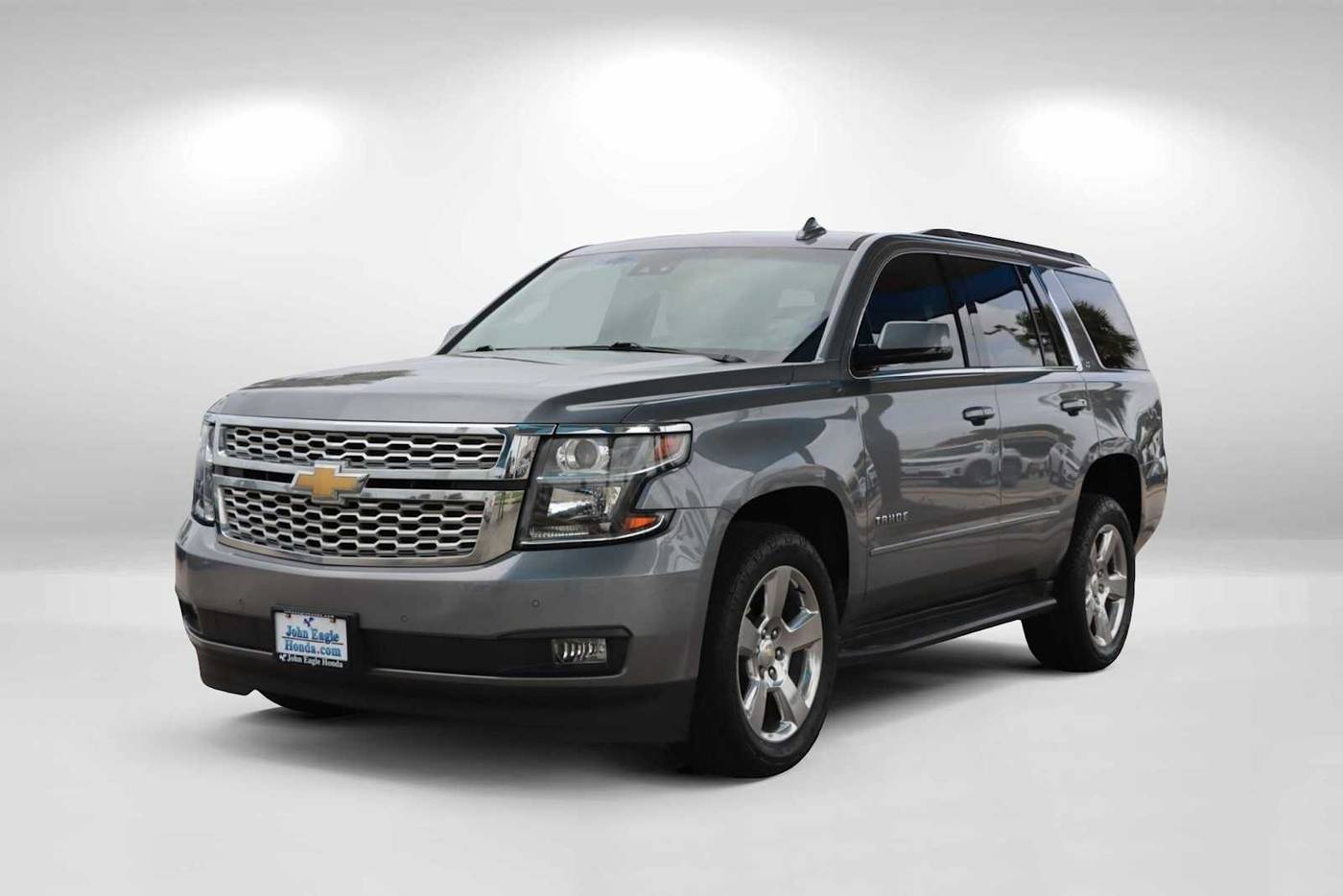 2019 Chevrolet Tahoe LT — SUV — 69,288 mi — Houston, TX