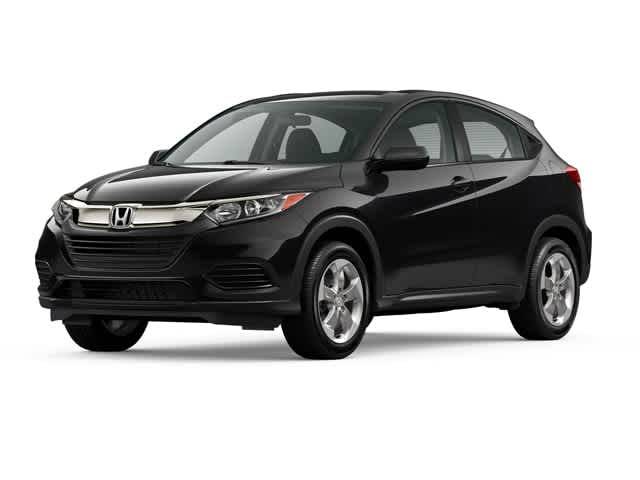 2022 Honda HR-V LX — SUV — 33,946 mi — Houston, TX