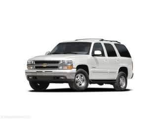 2005 Chevrolet Tahoe LS — SUV — 357,507 mi — Houston, TX