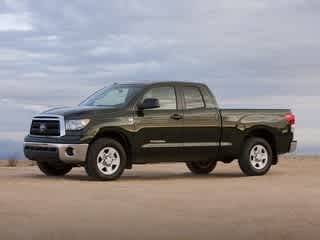 2012 Toyota Tundra Base — Pickup Truck — 240,228 mi — Houston, TX