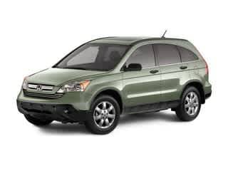 2008 Honda CR-V EX — SUV — 121,940 mi — Houston, TX