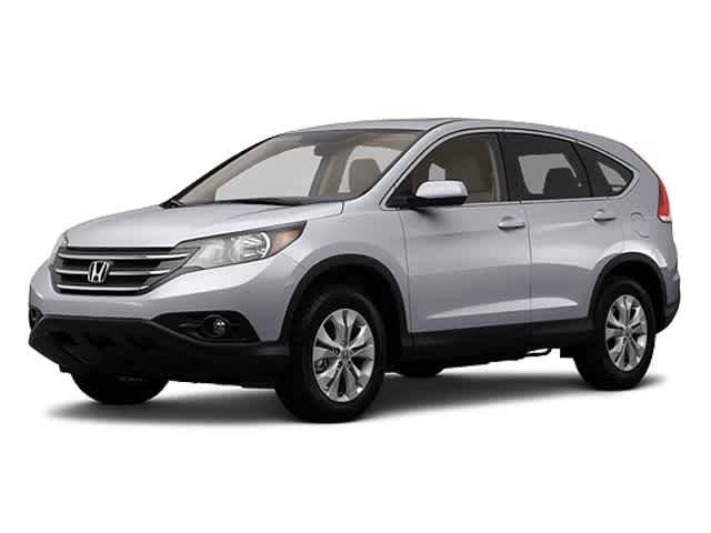 2014 Honda CR-V EX — SUV — 136,207 mi — Houston, TX