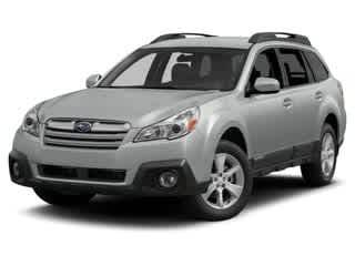 2014 Subaru Outback 2.5i Premium — SUV — 292,625 mi — Houston, TX