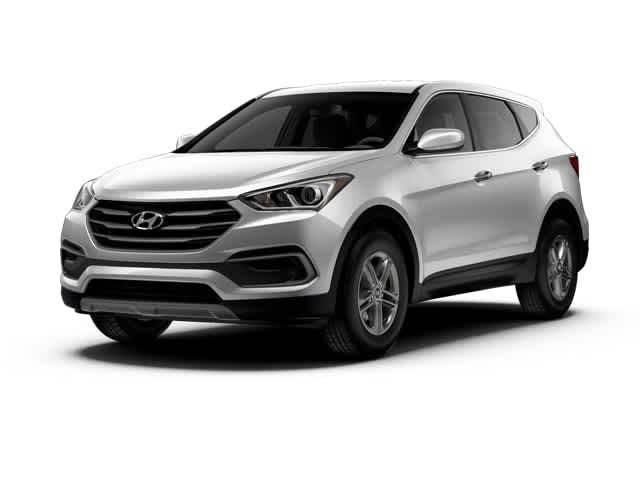 2018 Hyundai Santa Fe Sport Base — SUV — 81,978 mi — Houston, TX