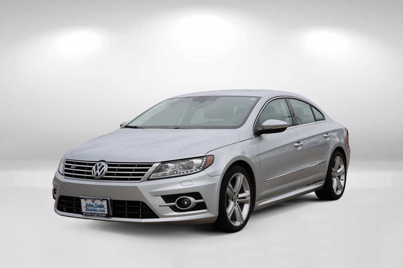 2013 Volkswagen CC R-Line — Sedan — 64,587 mi — Houston, TX