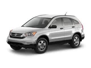 2011 Honda CR-V LX — SUV — 217,627 mi — Houston, TX