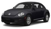 2013 Volkswagen Beetle 2.5L Entry — Hatchback — 118,570 mi — Houston, TX