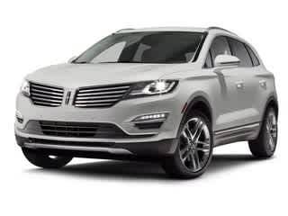 2015 Lincoln MKC FWD — SUV — 111,113 mi — Houston, TX
