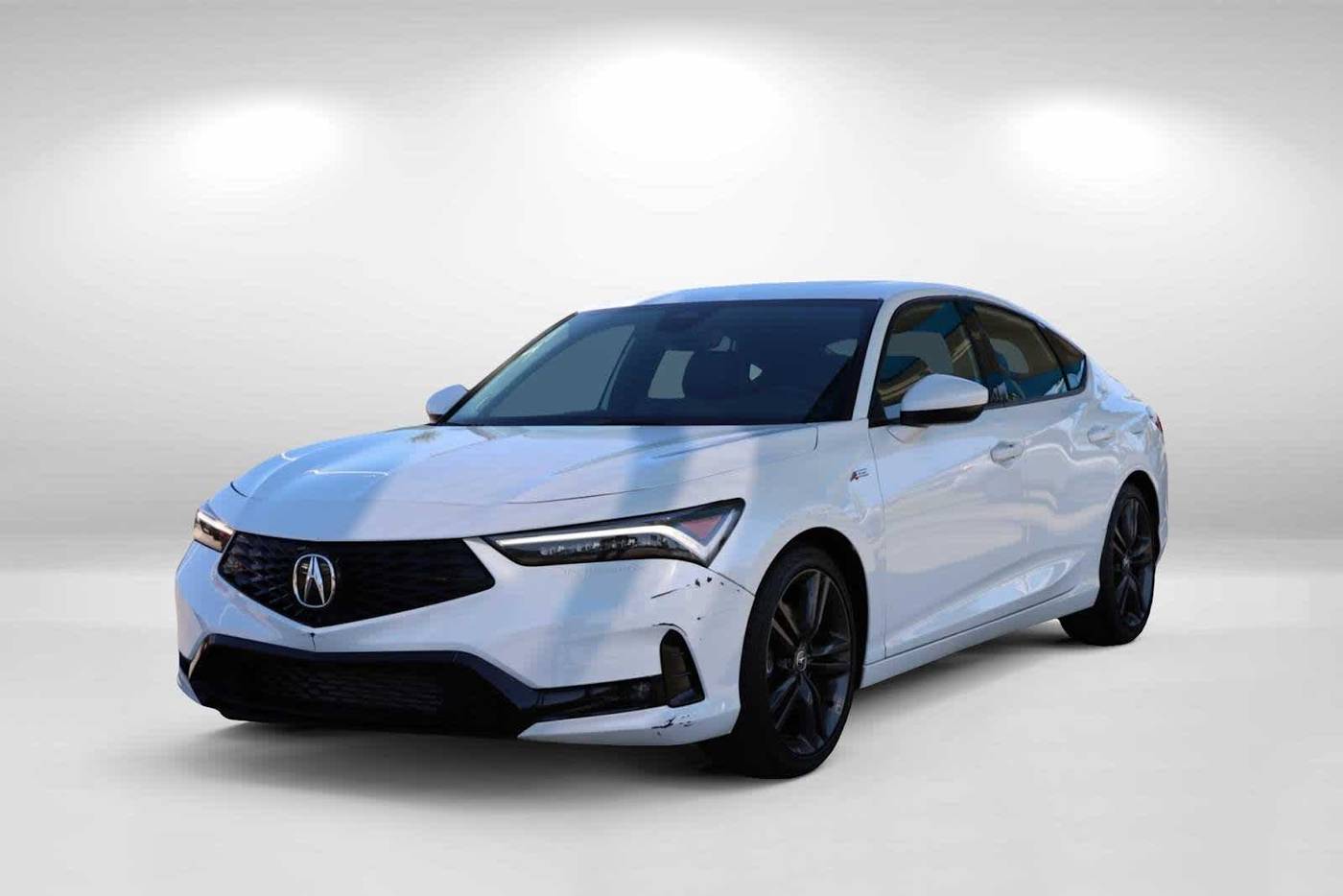 2024 Acura Integra A-Spec Package — Hatchback — 11,250 mi — Houston, TX