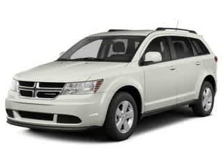 2014 Dodge Journey SXT — SUV — 115,689 mi — Houston, TX