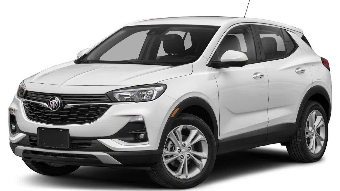 2020 Buick Encore GX Select — SUV — 85,312 mi — Houston, TX