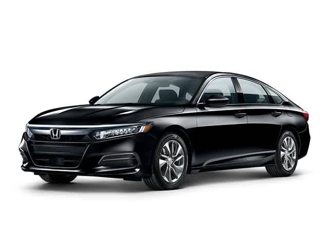 2019 Honda Accord LX — Sedan — 128,857 mi — Houston, TX