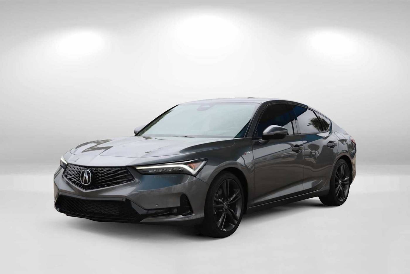 2023 Acura Integra w/A-Spec Technology Package — Hatchback — 42,618 mi — Houston, TX