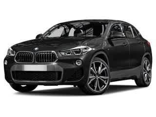 2018 BMW X2 28i — SUV — 66,703 mi — Houston, TX