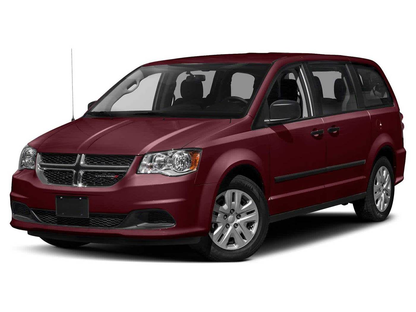 2019 Dodge Grand Caravan SXT — Minivan — 147,672 mi — Houston, TX