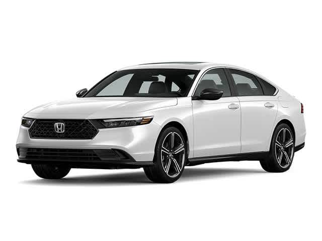 2023 Honda Accord Hybrid Sport — Sedan — 45,697 mi — Houston, TX