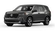 2025 Honda Pilot EX-L — SUV — 4,694 mi — Houston, TX