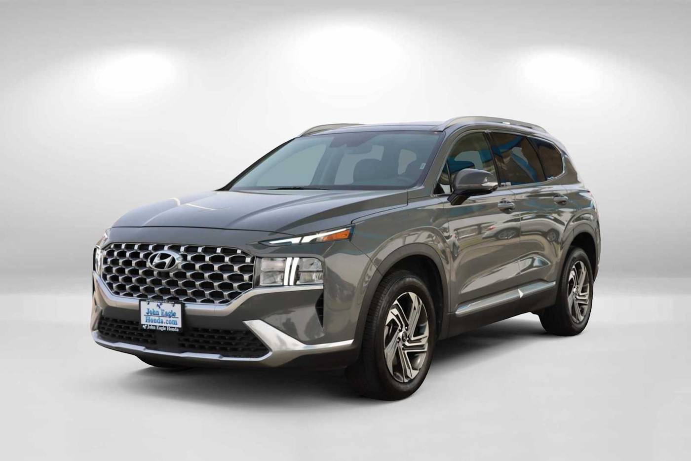 2023 Hyundai Santa Fe SEL — SUV — 95,644 mi — Houston, TX