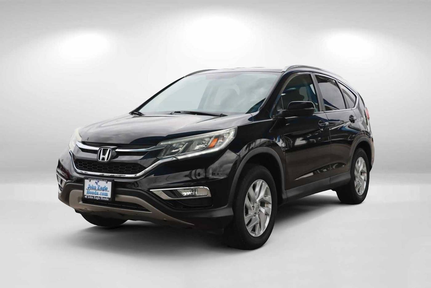 2016 Honda CR-V EX-L — SUV — 82,810 mi — Houston, TX