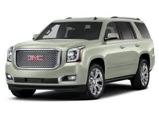 2016 GMC Yukon Denali — SUV — 104,768 mi — Houston, TX