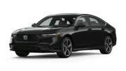 2023 Honda Accord Hybrid Sport-L — Sedan — 18,024 mi — Houston, TX