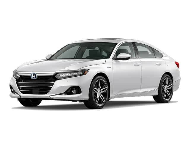 2022 Honda Accord Hybrid Touring — Sedan — 32,126 mi — Houston, TX