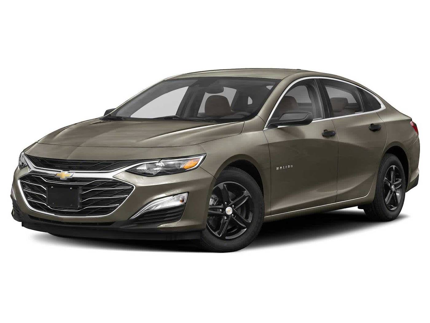 2024 Chevrolet Malibu LS — Sedan — 44,656 mi — Houston, TX