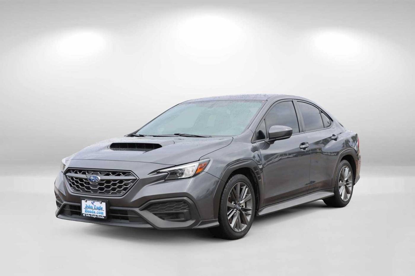 2022 Subaru WRX Standard — Sedan — 52,156 mi — Houston, TX