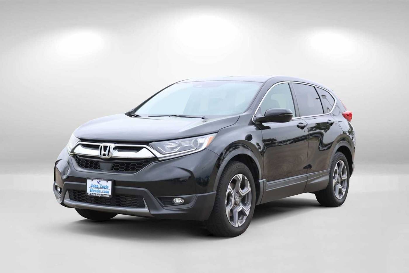 2018 Honda CR-V EX-L — SUV — 59,230 mi — Houston, TX