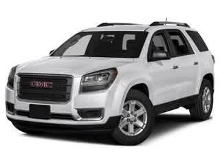 2016 GMC Acadia SLE — SUV — 142,397 mi — Houston, TX